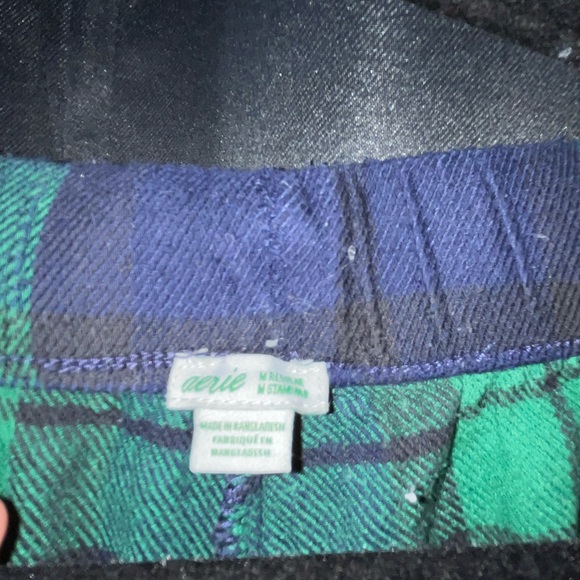Aeire/American Eagle Pj Pants - Picture 3 of 3